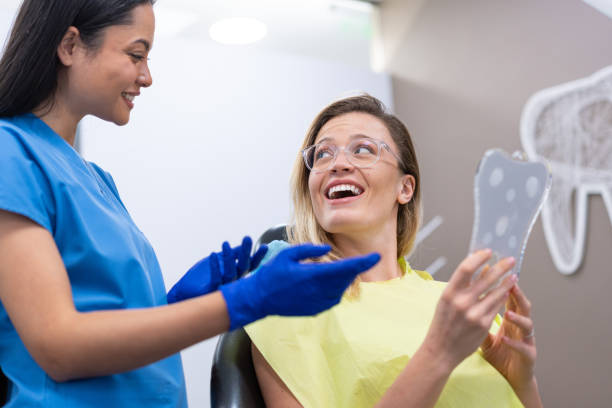 Best Tooth Extraction  in Brunswick, MD