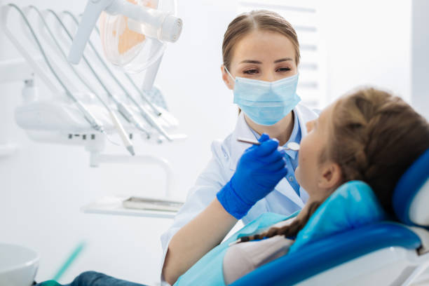 Best Root Canal Treatment  in Brunswick, MD